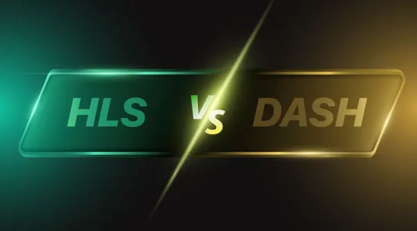 HLS Vs. DASH: Which Streaming Protocol is Right for You?