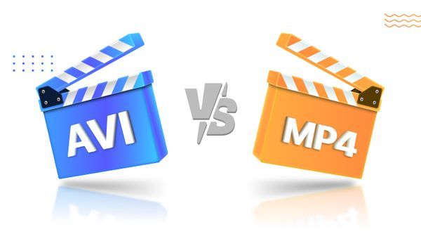 AVI Vs. MP4: Which Video Format is Right for You?