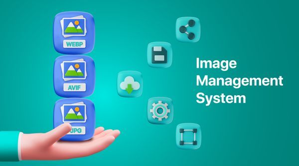 Why Every Business Needs An Image Management System