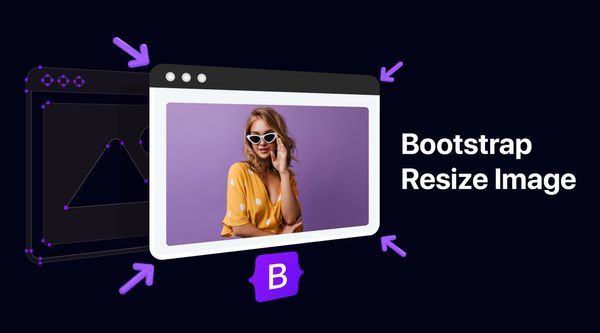 How to Resize Images in Bootstrap Easily