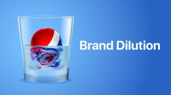 What is Brand Dilution? How to Avoid It? Explained with [Examples]