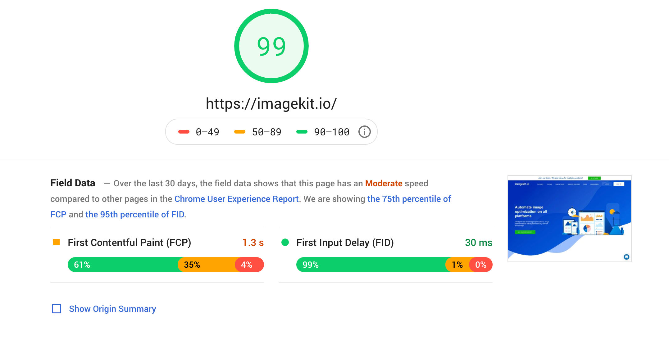 What is an Image CDN - The Complete Guide