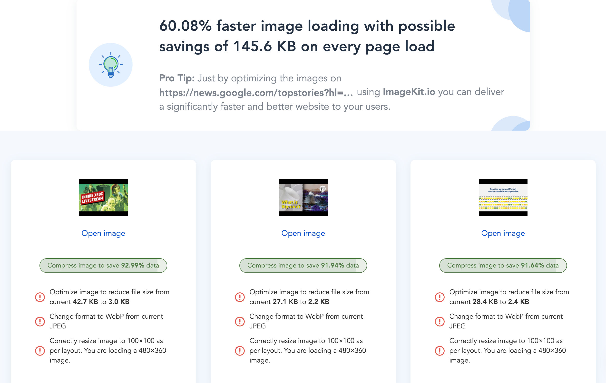 What is an Image CDN - The Complete Guide