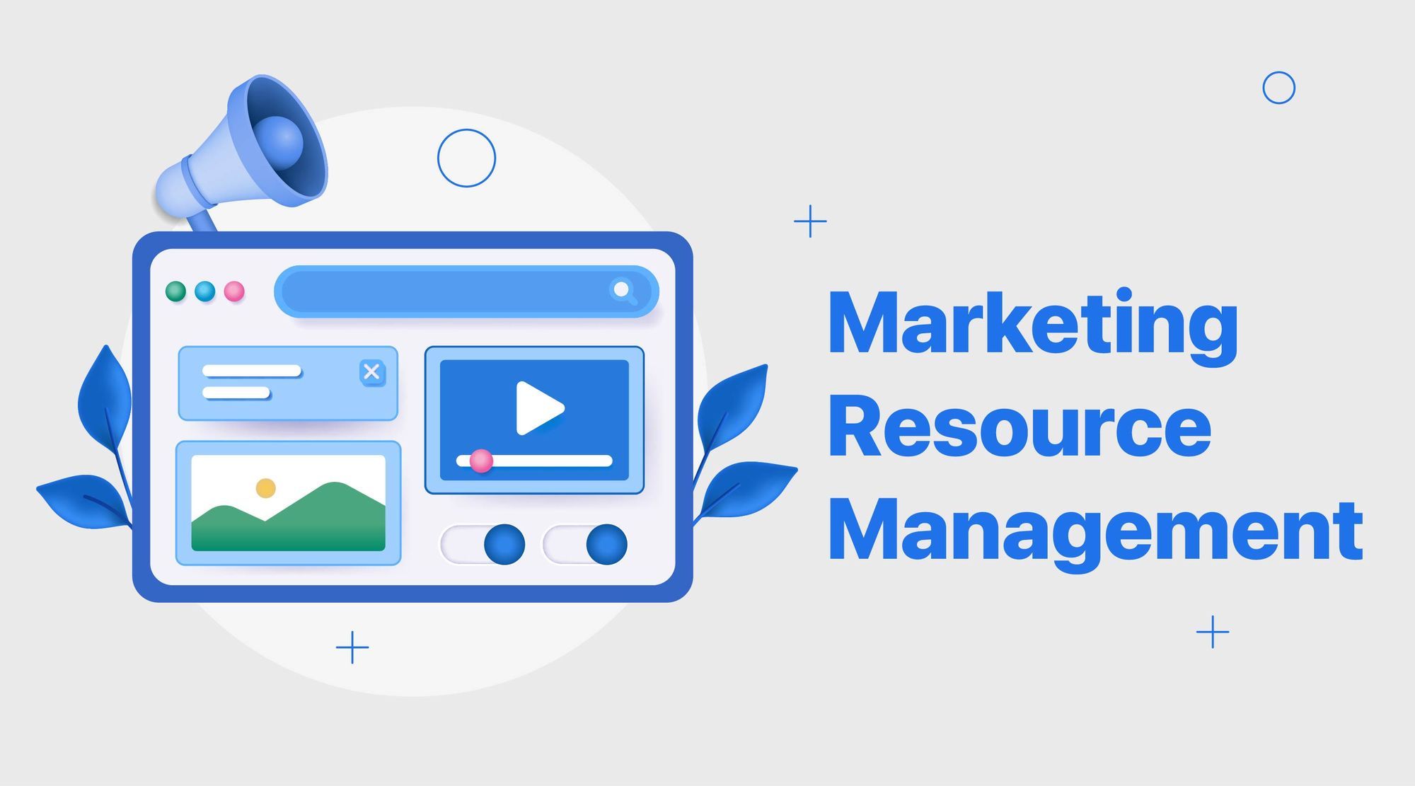 An Introduction To Marketing Resource Management An Introduction To Marketing Resource Management