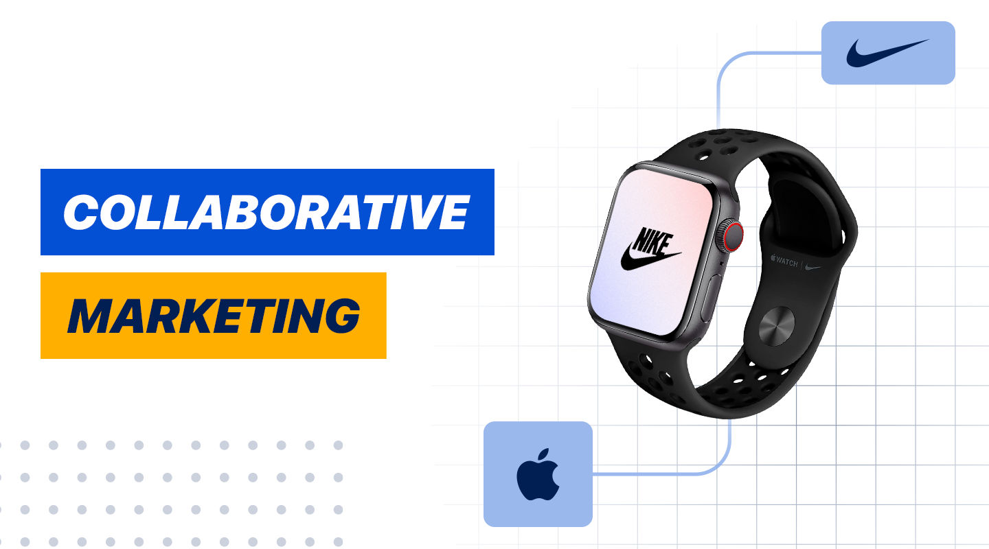 Nike+Apple. CO-BRANDING – Sports and Marketing