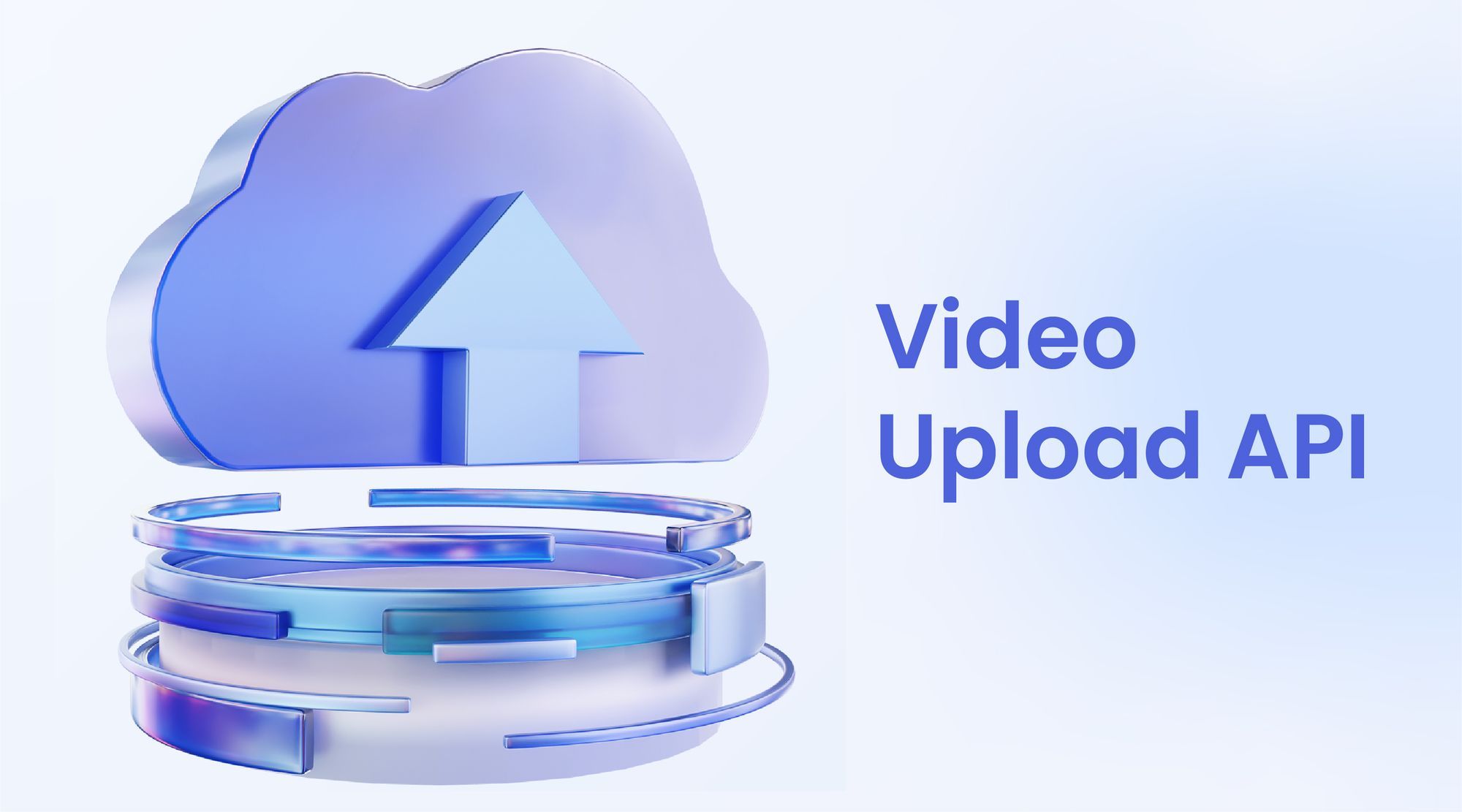 Simplify your video uploads with ImageKit's Video Upload API