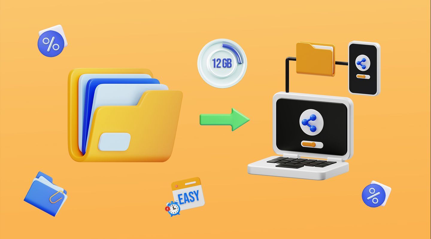 Best Ways To Share Large Files For Seamless Collaboration