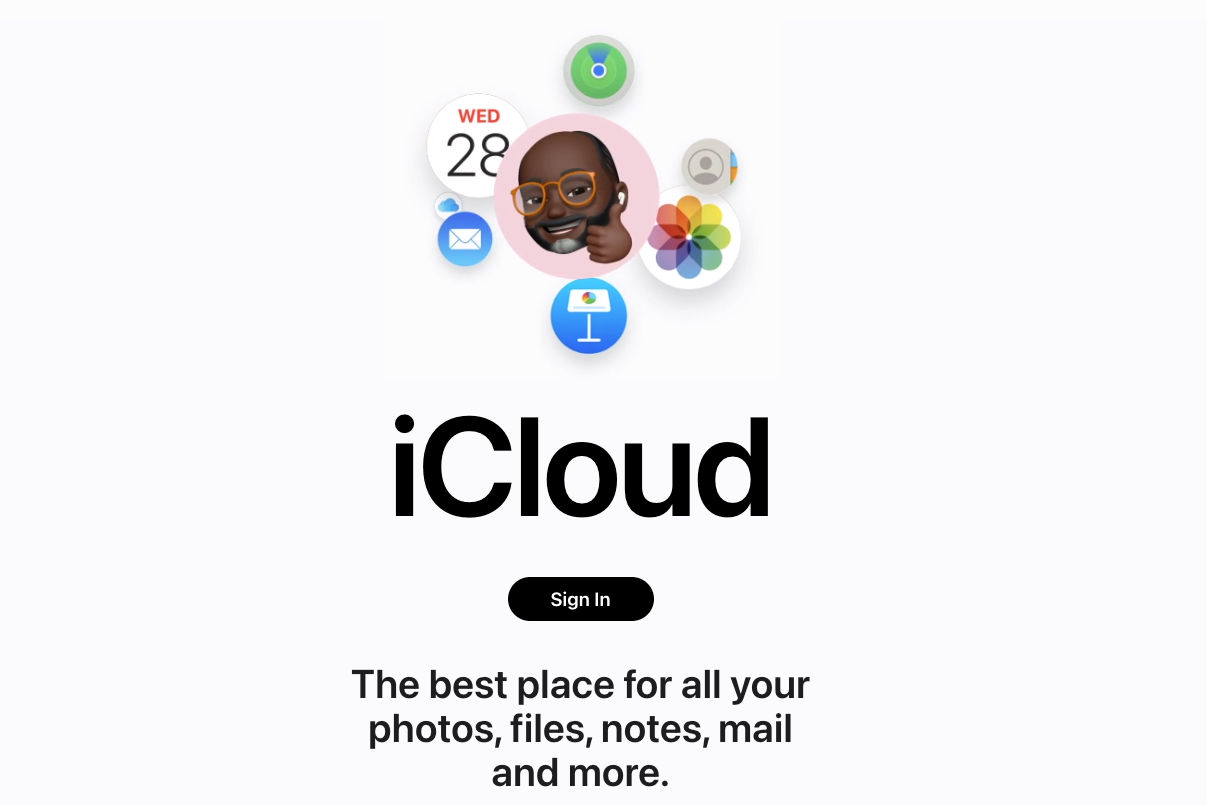 iCloud for Business