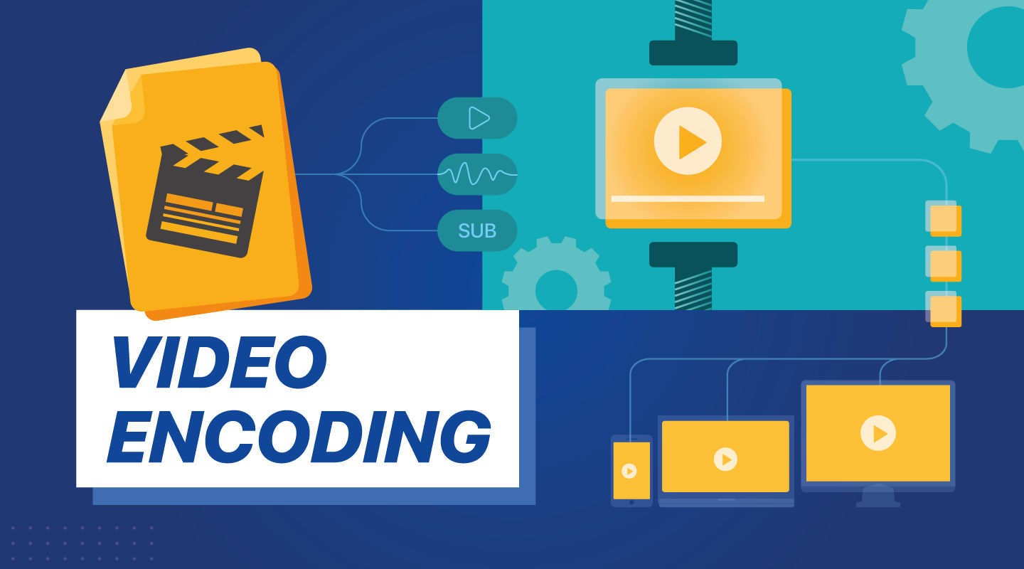 Demystifying video transcoding: Importance, tools, types & best practices