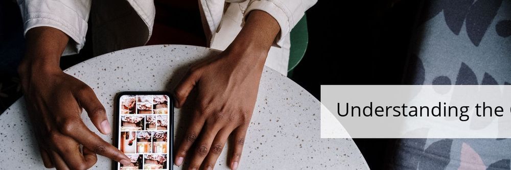 How to add text to your images using HTML