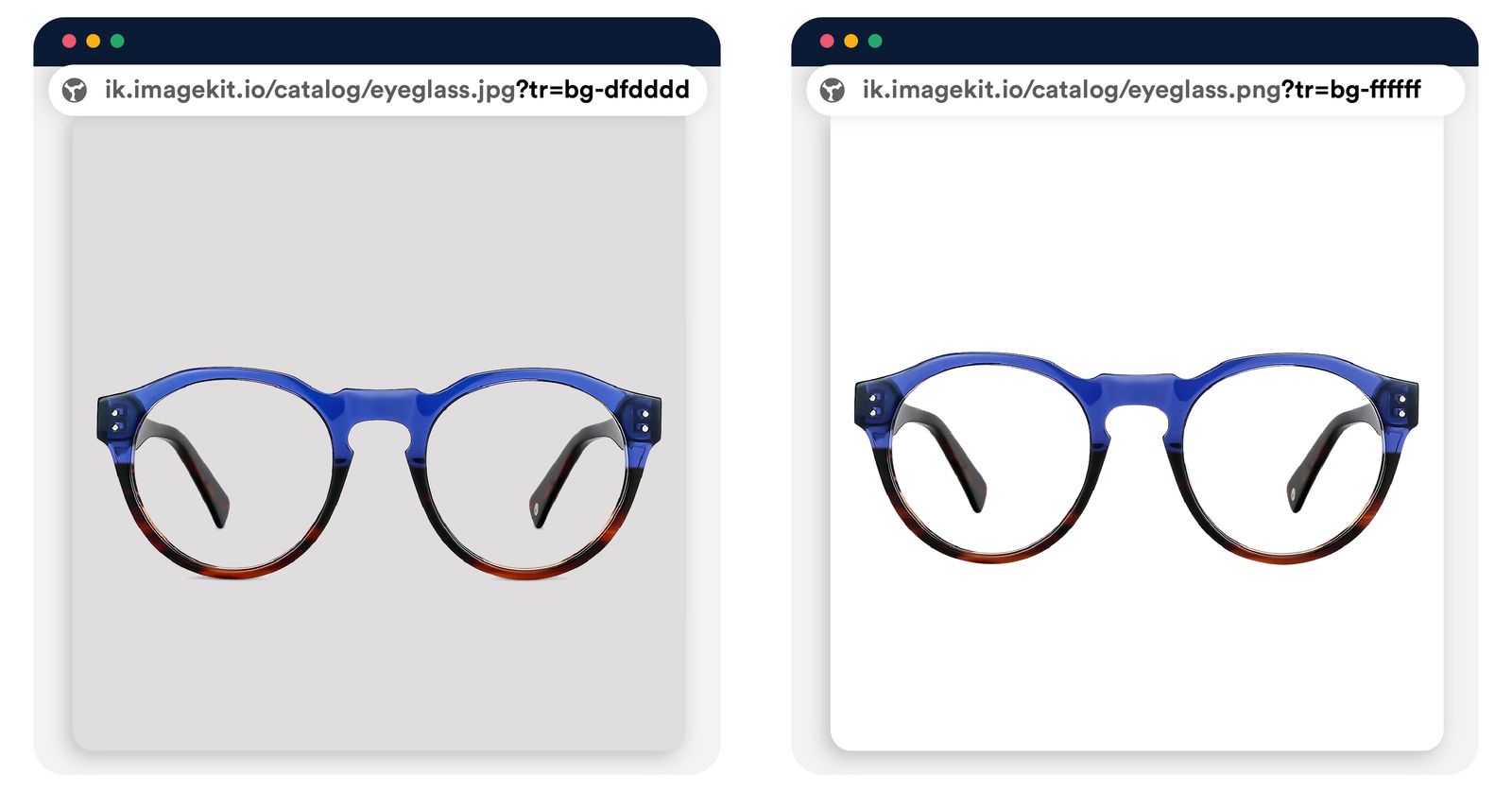 How Lenskart Improved conversion using visual experience