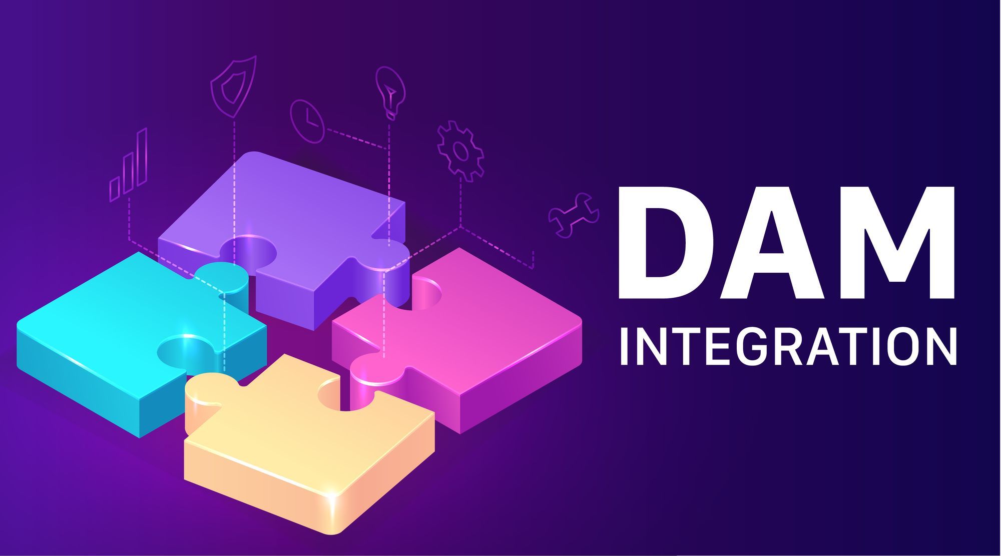 Digital Asset Management (DAM) implementation 8 best practices to follow