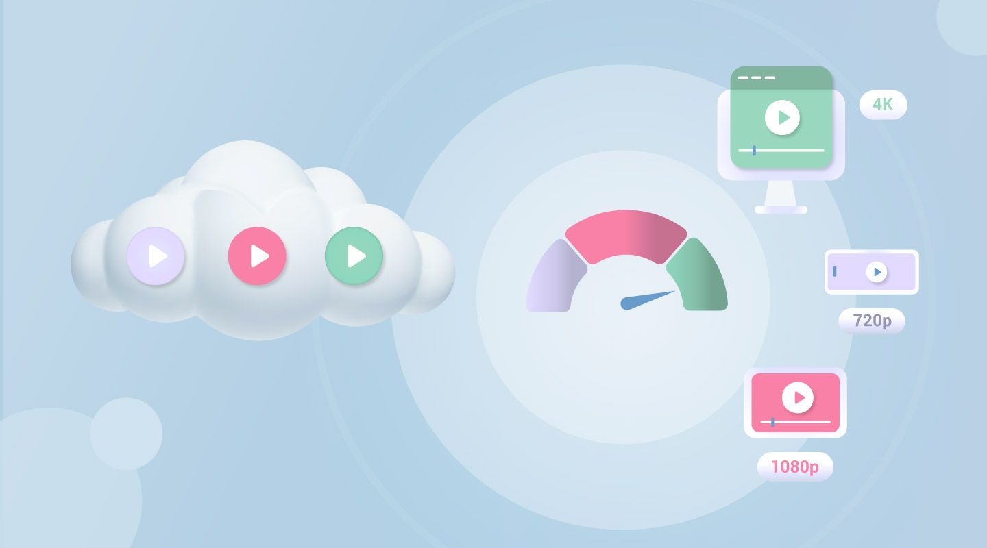 Demystifying Video Transcoding: Importance, Tools, Types & Best Practices