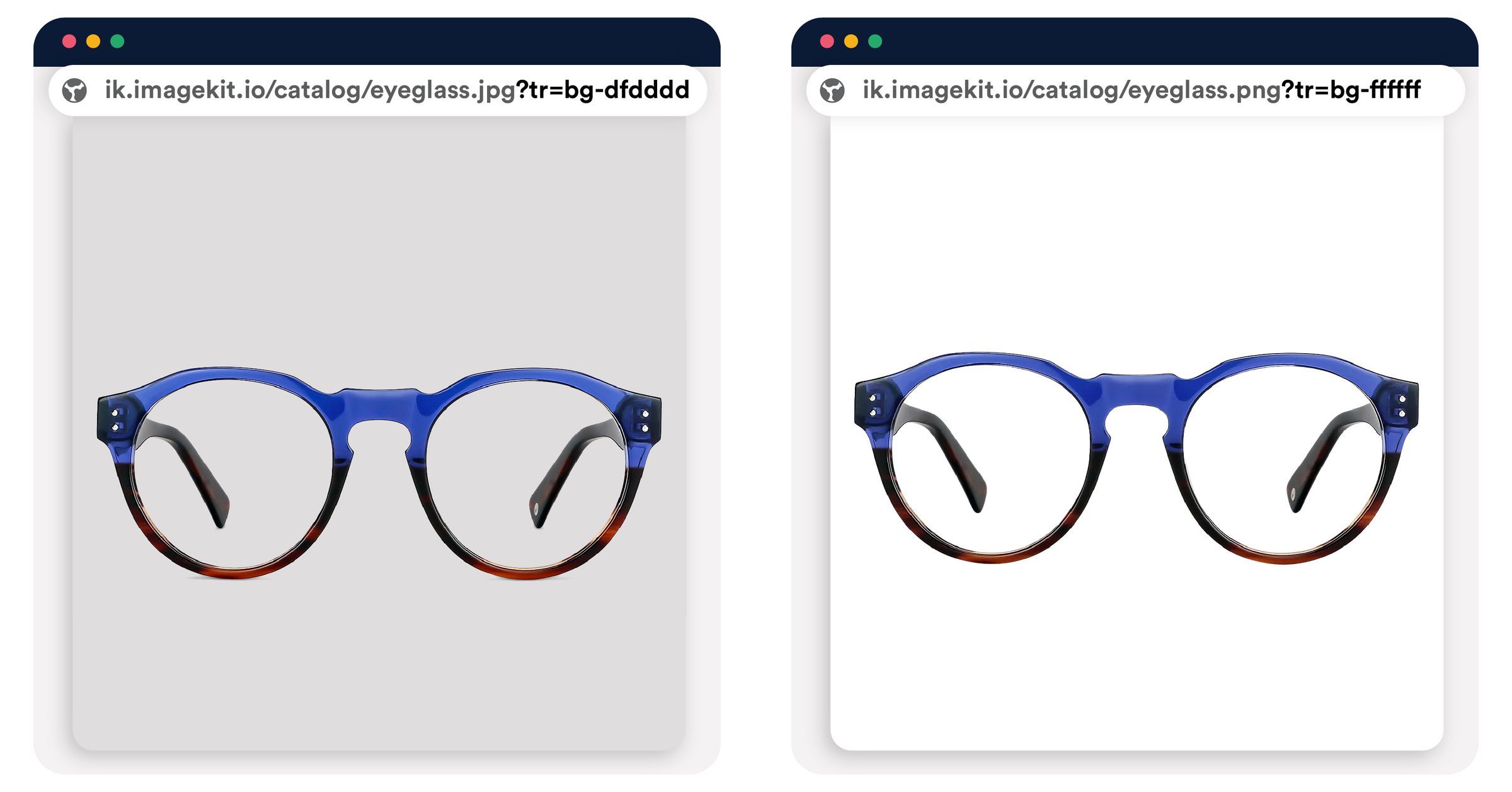 How Lenskart Improved conversion using visual experience