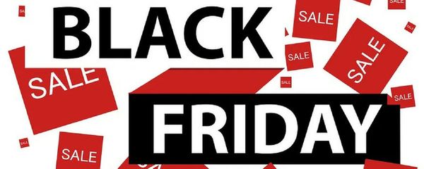 How To Prepare Your Shopify Store For Black Friday & Cyber Monday Sale?