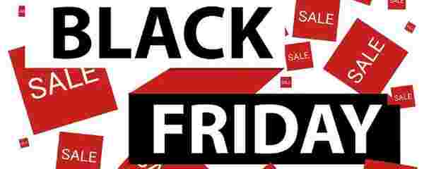 10 Points Checklist To Optimize Your Store For Black Friday Deals
