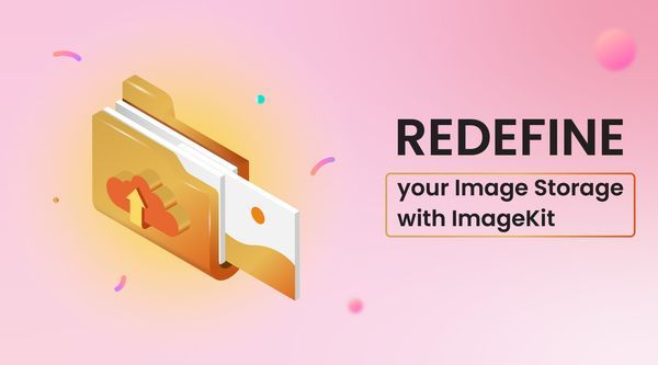 Image storage API that puts an end to your storage worries
