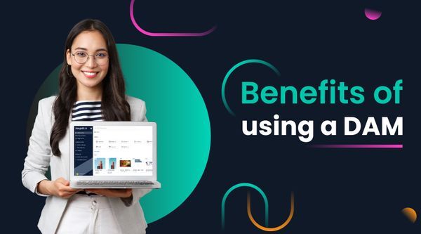 10 undeniable benefits you can reap from using a Digital Asset Management software