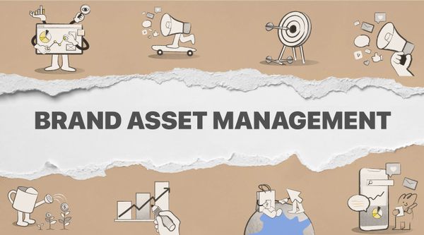Brand Asset Management: What is it? How does it work?