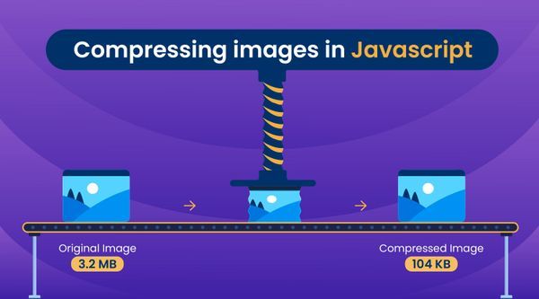 Image compression techniques in JavaScript (Updated 2023)