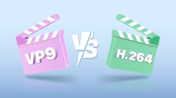 VP9 Vs. H.264: Which Video Codec Should You Use?