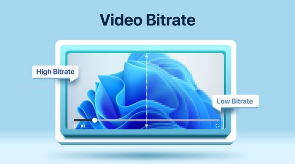 Everything You Need To Know About Video Bitrate – And Choosing The Right One