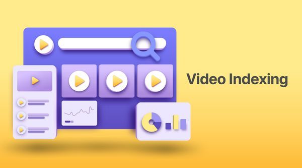 Explained: How Video Indexing Optimizes Video Search and Streaming Experience