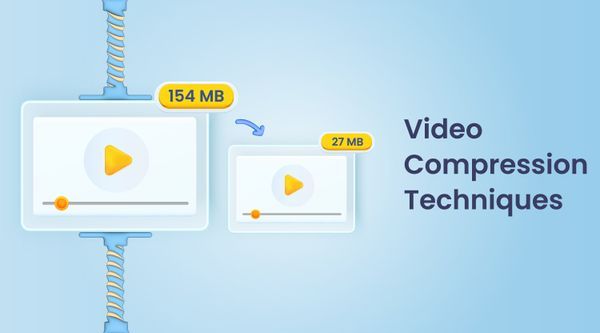 A Detailed Overview Of Popular Video Compression Techniques
