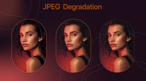 The Not-So-Perfect Picture: Understanding the Realities of JPEG Degradation