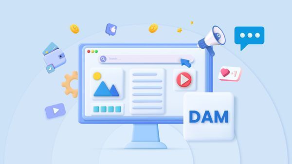 Why Should DAM Be A Part Of Your MarTech Stack?
