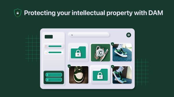 A DAM Solution Can Safeguard Your Digital Intellectual Property - Here’s How