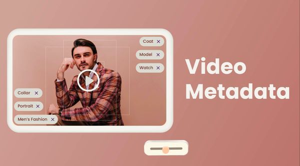 Manage your video assets better with video metadata