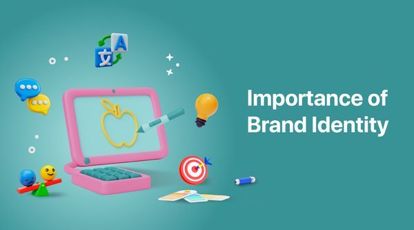 The Importance of Brand Identity: Leveraging Digital Asset Management for Impact