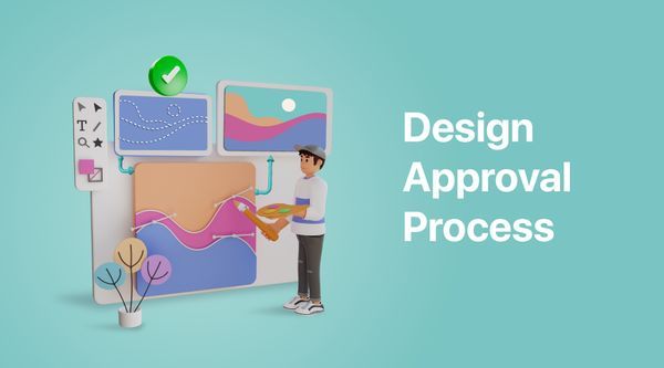 Streamlining the Design Approval Process: A Comprehensive Guide