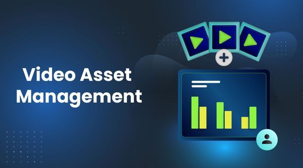 What is Video Asset Management?